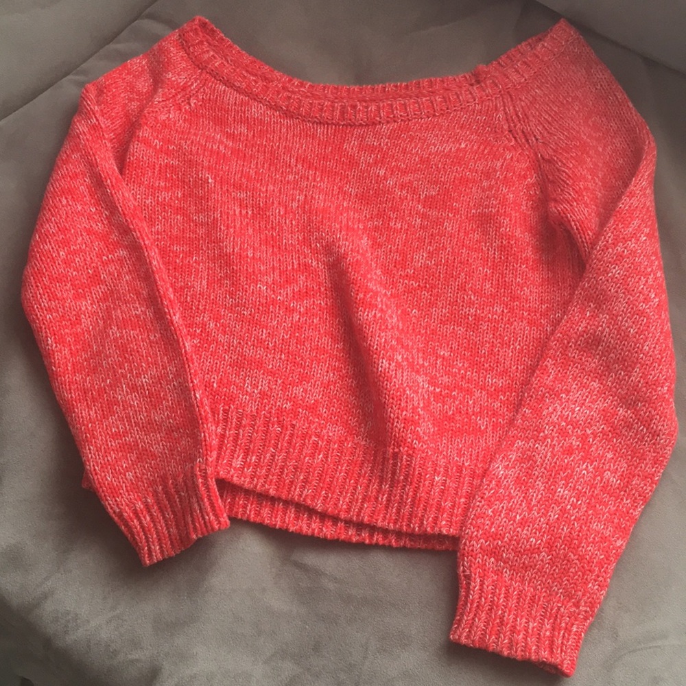 American Eagle sweater